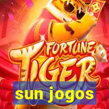 sun jogos